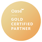 Gold OASE partner